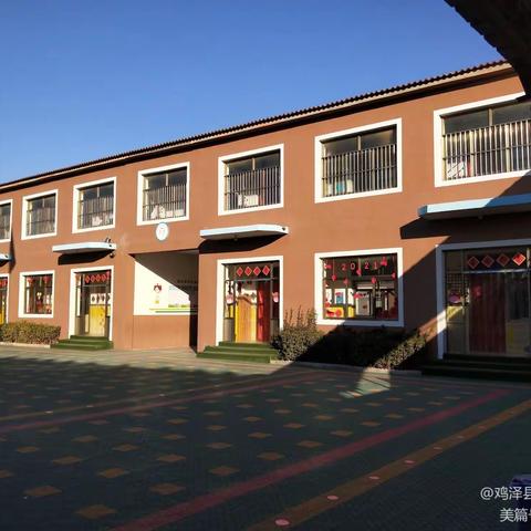 青春幼儿园2023年春季招生开始啦！