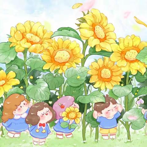 “叶之美，秋之歌”---中班十月份美篇