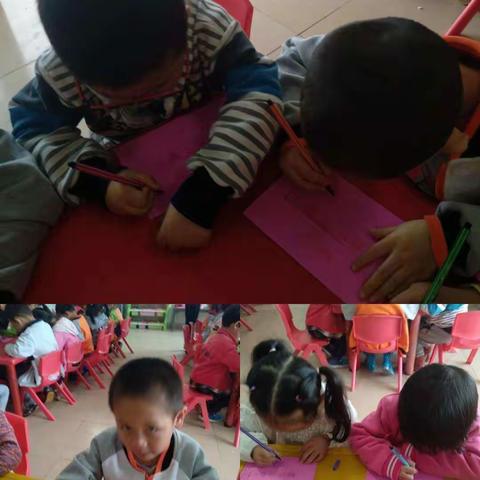 多年过去了，孩子们是否还记得我。