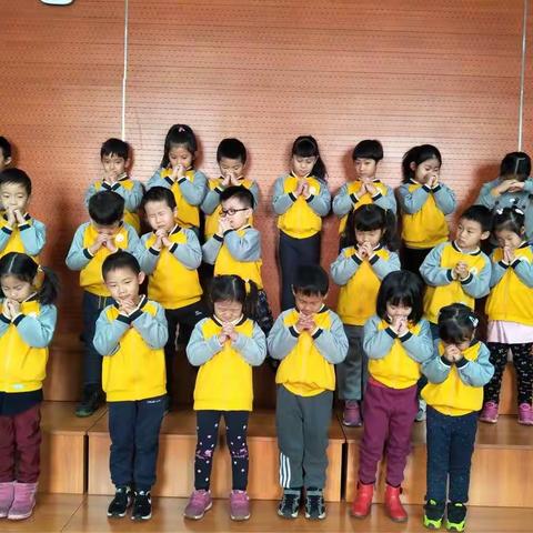 大四班之“西小游记”