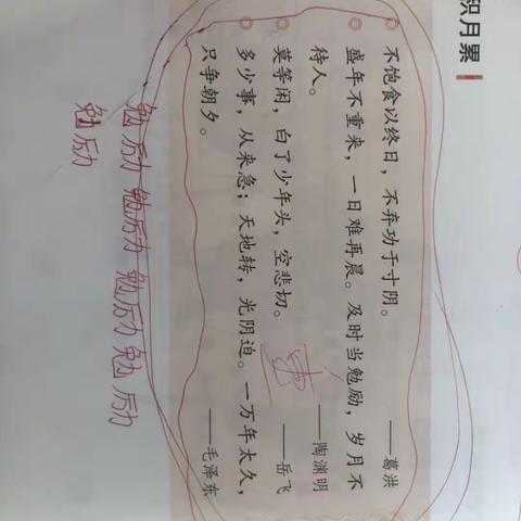 交通小学二年九班如何培养孩子的专注力