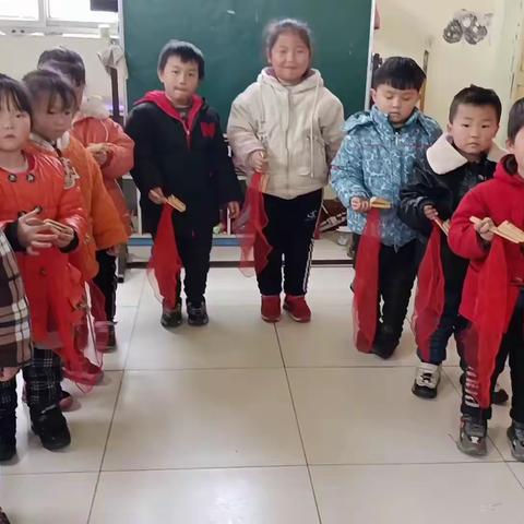 温集中心幼儿园赵老师的美篇