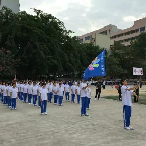 合作•成长——429的青春礼赞