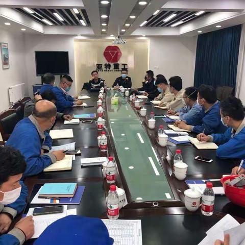 理念入企   方法入心   警醒入脑高新区入企帮扶“双控”机制建设