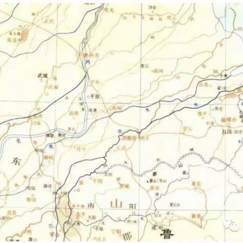 【建行济宁分行北城支行】从货币演变 看大美山东