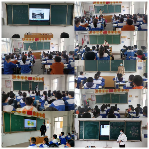 伯乐学区中心小学防火消防安全演练