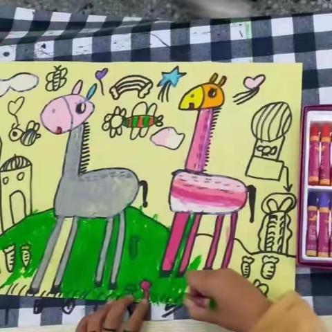 稍岗镇三庄佟庄小学——点亮美丽校园