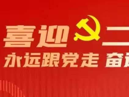 岞山街道幼儿园开展“喜迎二十大、永远跟党走、奋进新征程”主题系列活动