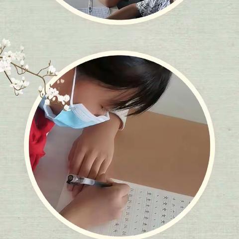 四十九团学校“学校用心、家长放心、学生安心”课后托管———我们一起成长