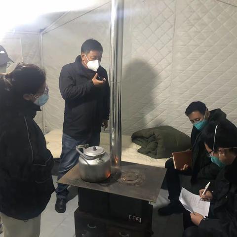 激活基层治理 压实网格责任 构筑疫情防控坚强堡垒