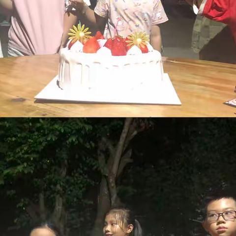 “你好，暑假”——2022年海南省农垦第一直属小学四年级四班黄应豪暑假德育实践作业