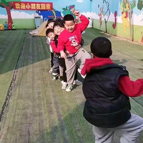 2023南幼开学篇