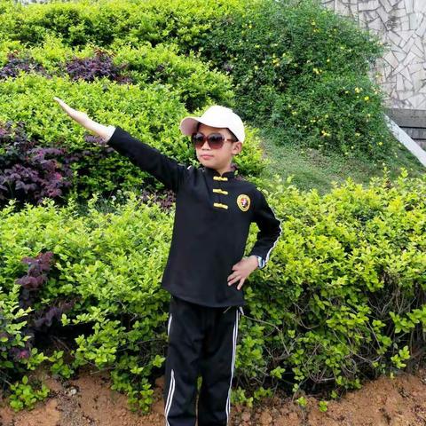 段晨的寒假生活……