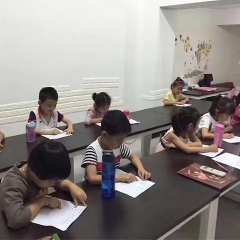 幼儿、小学阅读，每周一节课