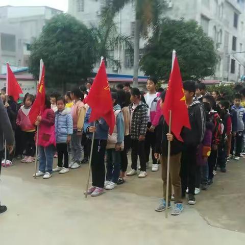 助残济困，冬日送暖，我们在行动