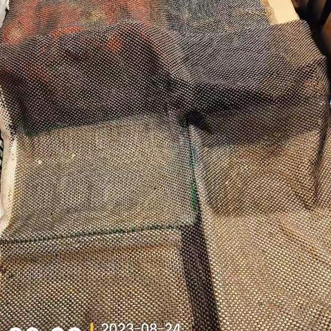 山水店闭店陈列