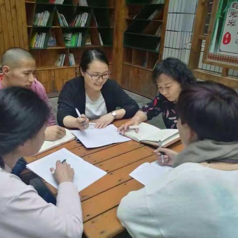不忘初心，再出发