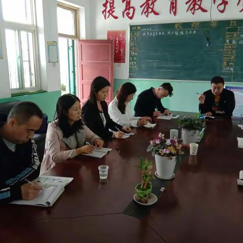 聚焦课堂提质量，听课评课促成长——黄粱梦教育集团东三家校区开展听课评课活动
