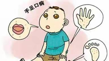 教育服务|新时代文明实践|龙都幼儿园——秋冬季传染病预防知识分享