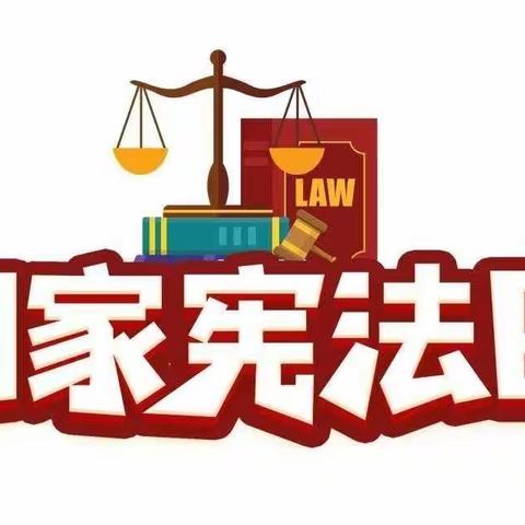 成长路上，与法同行—博奥六·三～扬帆中队“学宪法，讲宪法”主题活动