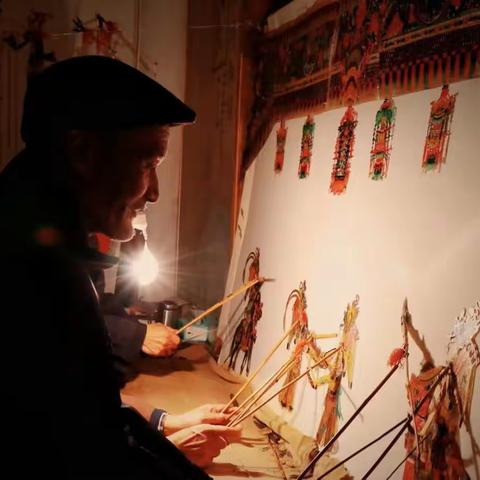 花样年华小记者采访