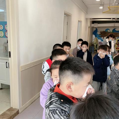 优童实验幼儿园大二班精彩一周