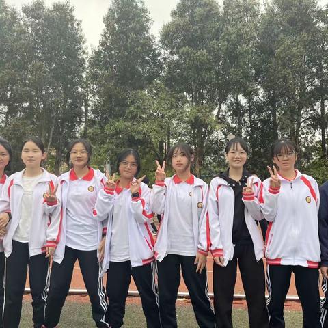 团结协作，共同成长（记2025届高一（3）班第一次拓展活动）