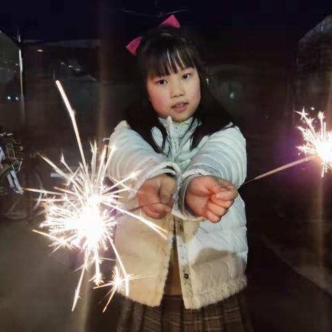 不负寒假好时光--欢欢的2022寒假记录