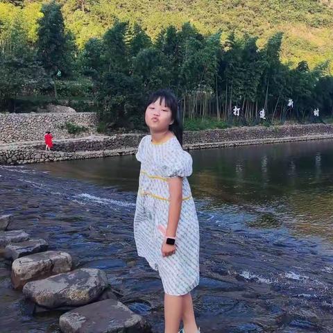 欢欢的2022年暑假