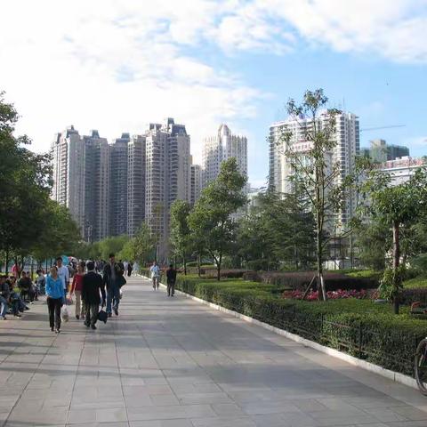 贵州7、20051105贵阳甲秀楼