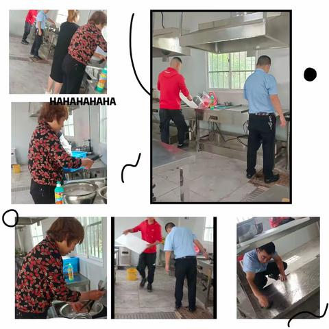 “烹”然心动，好“食”光！一一一记雅小四(2)班厨艺展示日