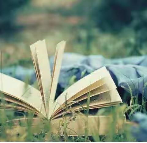 阅读书，读书悦！