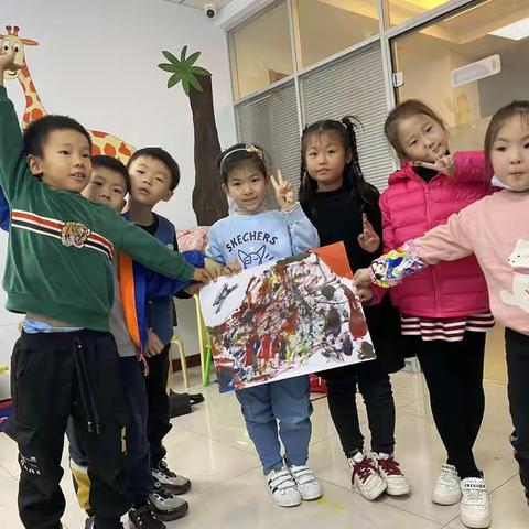 青智乐学少儿英语