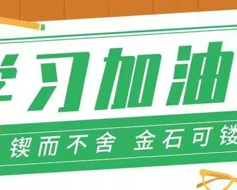 青智乐学11月份明星学员风采