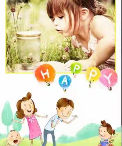 兴庆区掌政第七幼儿园                  育儿知识--有效陪伴