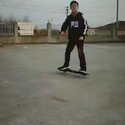 追梦少年的寒假，不一样！