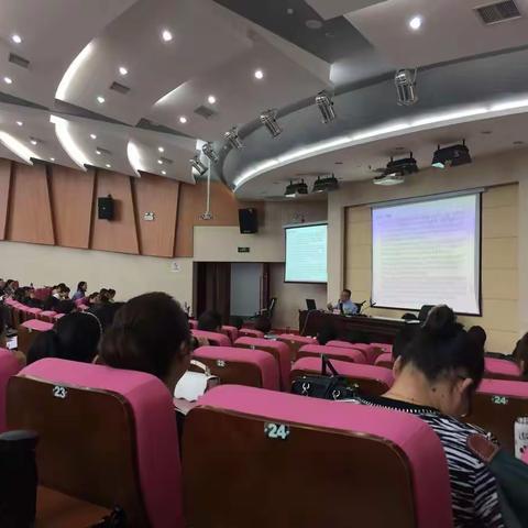 -----适应新制度  培训学技能-----                          记安康市人民医院财务新系统业务培训