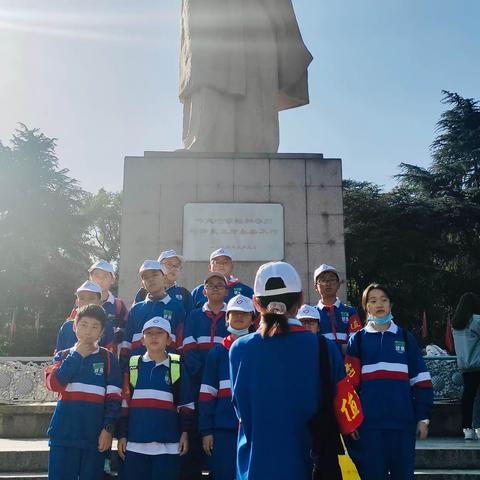 不负韶华，探寻湖湘文化之源