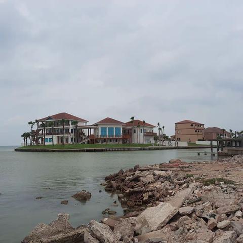 Trip to South Texas (4) - In n around Port Isabel