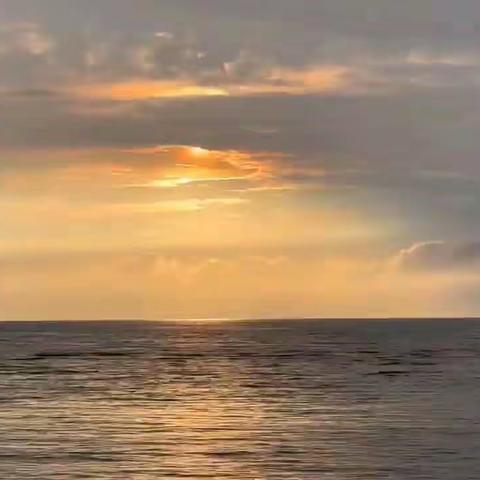 一起去看海