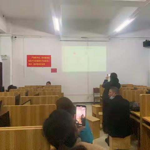 同力协契众行远，砥砺奋进再攀登——“国培计划”之岳阳市初中语文骨干教师工作坊（C0102）成果汇报暨结业典礼