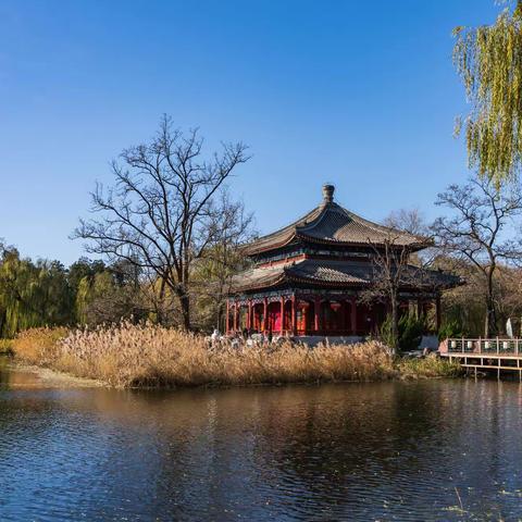 行摄～北京城