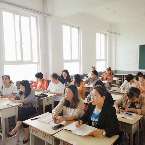 学习，持续升温，收获满满