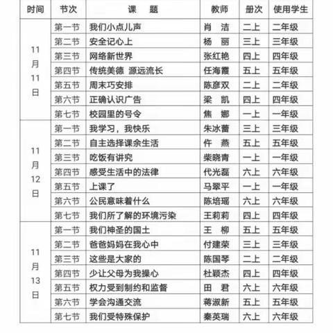 道德花绽放 观摩促成长——西港路小学组织观摩《小学道德与法治2020网评省优选课》活动