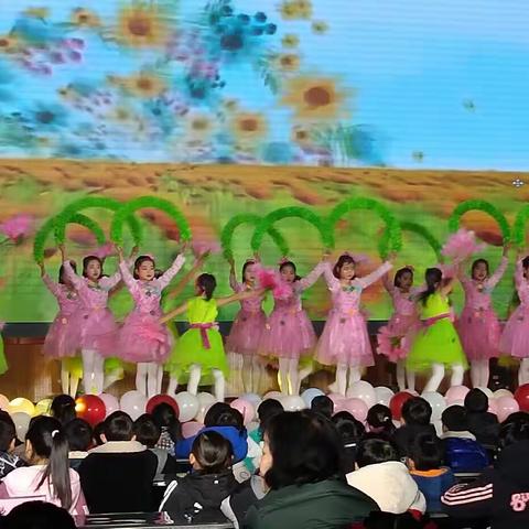 多彩生活促成长叶公私立学校三年级组（副本）