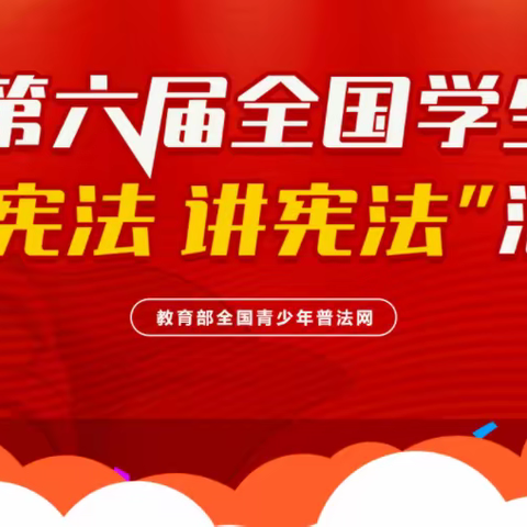 “宪法卫士”行动学习指南