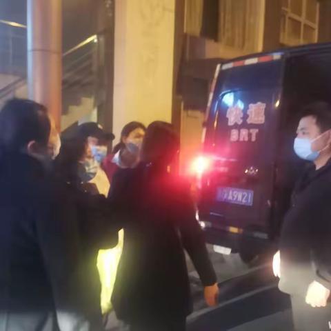 “召即来、来能战、战必胜！”—— 国企担当，我们请战