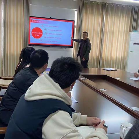 快速公交党支部传达学习贯彻金华市第八次党代会精神