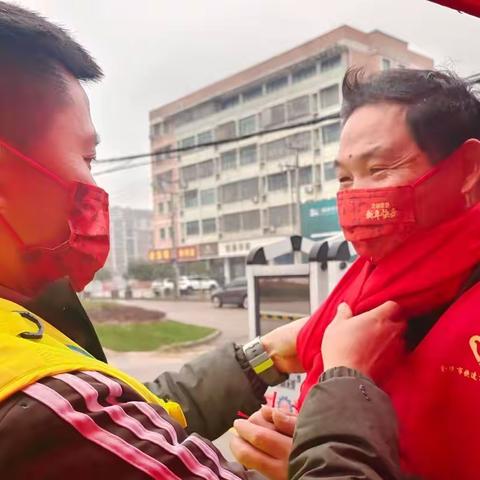 幸福暖冬——我们的心愿是你事事如愿