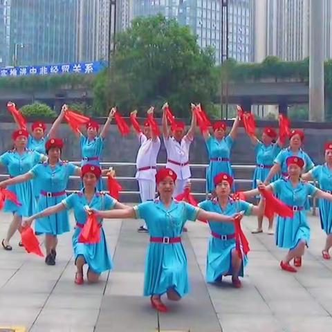禁毒卫士你我他